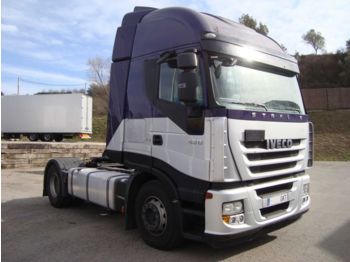 Tractor unit IVECO AS440S45 Stralis E5 (GKT): picture 1