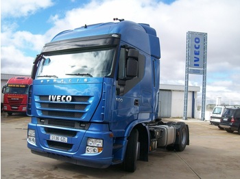 Tractor unit IVECO AS440S50TP: picture 1