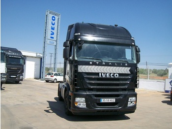 Tractor unit IVECO AS440S50TP: picture 1