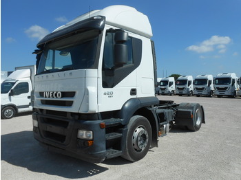 Tractor unit IVECO AT440S42T/P: picture 1