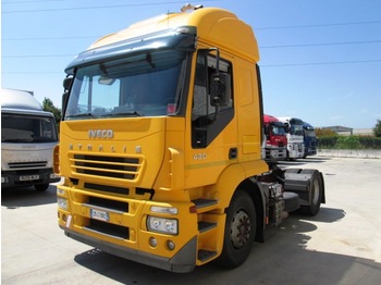 Tractor unit IVECO AT440S43: picture 1