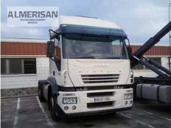Tractor unit IVECO AT440S43T/P: picture 1