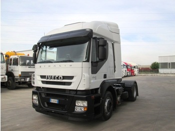 Tractor unit IVECO AT440S45: picture 1