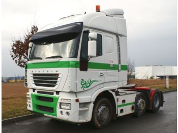 Tractor unit IVECO Hydraulika Stralis AS 440: picture 1