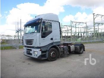 Tractor unit IVECO STRALIS 400 4x2: picture 1