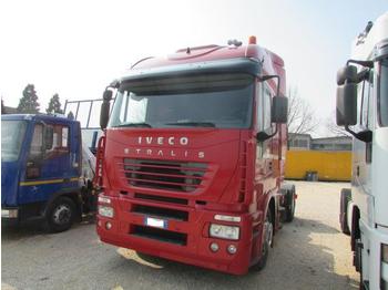 Tractor unit IVECO STRALIS 440E48: picture 1