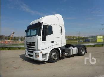 Tractor unit IVECO STRALIS 450 EEV 4x2: picture 1