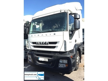 Tractor unit IVECO STRALIS 460  AT440S46T/P: picture 1