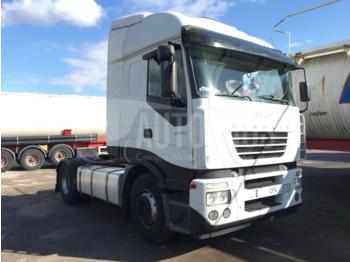 Tractor unit IVECO STRALIS 540: picture 1