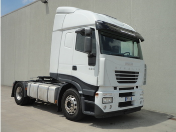 Tractor unit IVECO STRALIS AS 440S43 T/P: picture 1