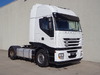 Tractor unit IVECO STRALIS AS 440S45 T/P
