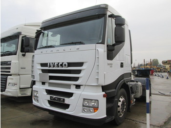 Tractor unit IVECO STRALIS AS 500 CV: picture 1