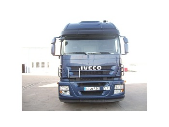 Tractor unit IVECO STRALIS AT440S45T/P: picture 1