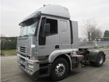 Tractor unit IVECO STRALIS AT 430: picture 1