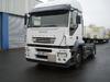 Tractor unit IVECO STRALIS AT 440S43 T/P