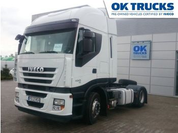 Tractor unit IVECO Stralis AS440S45TP: picture 1