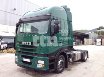 Tractor unit IVECO Stralis AS440S45T-P: picture 1