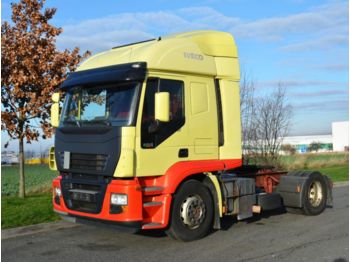 Tractor unit IVECO Stralis AT 440S43: picture 1