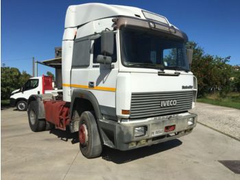 Tractor unit IVECO ZF 190 48: picture 1
