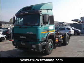 Tractor unit Iveco 190 42 T TURBOSTAR: picture 1