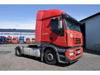 Tractor unit Iveco 430 Stralis: picture 1