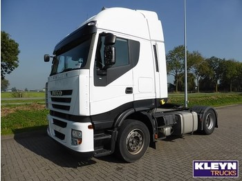 Tractor unit Iveco AS440S42 STRALIS MANUAL EURO 5: picture 1