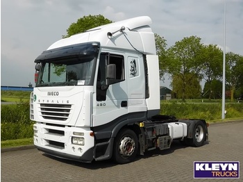Tractor unit Iveco AS440S48 STRALIS: picture 1
