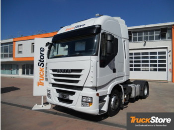 Tractor unit Iveco AS440 S 460: picture 1