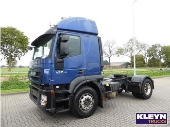 Tractor unit Iveco AT440S45 STRALIS MANUAL, ADR: picture 1