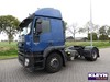 Tractor unit Iveco AT440S45 STRALIS MANUAL, ADR