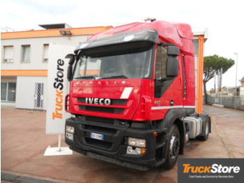 Tractor unit Iveco AT440 S45: picture 1