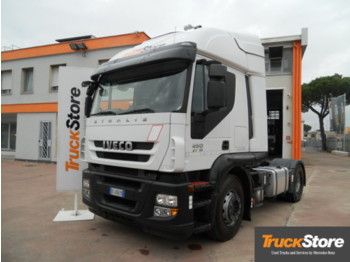 Tractor unit Iveco AT440 S45: picture 1