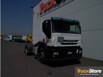 Tractor unit Iveco A 440ST: picture 1