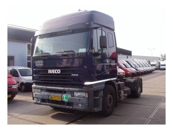 Iveco LD440E43T/P - Tractor unit