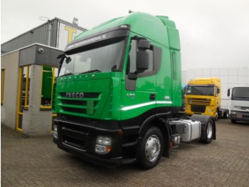 Tractor unit Iveco STRALIS 420 + 18PIECES IN STOCK + EURO 5: picture 1