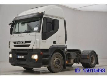Tractor unit Iveco STRALIS 420 - Manual: picture 1