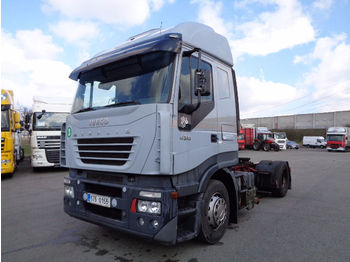 Tractor unit Iveco STRALIS 430 ST 440 - INTARDER: picture 1