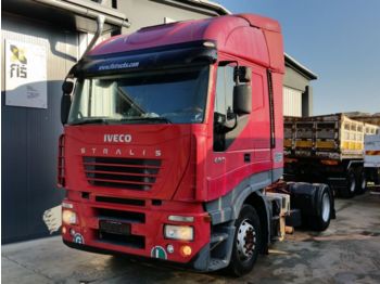 Tractor unit Iveco STRALIS 440S48: picture 1