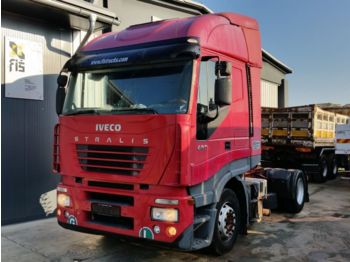 Tractor unit Iveco STRALIS 440S48