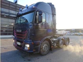 Tractor unit Iveco STRALIS 440S 450 6x2/4: picture 1