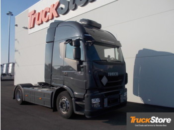 Tractor unit Iveco STRALIS 440 S 46T: picture 1