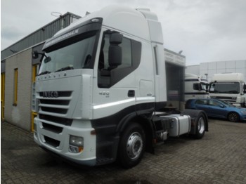 Tractor unit Iveco STRALIS 450 + 18 PIECES IN STOCK + EURO 5: picture 1