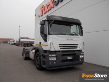 Tractor unit Iveco STRALIS A440 ST: picture 1
