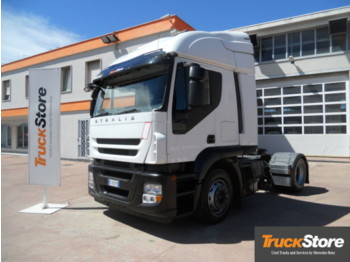 Tractor unit Iveco STRALIS AT440S42: picture 1