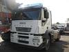 Tractor unit Iveco Stralis 350