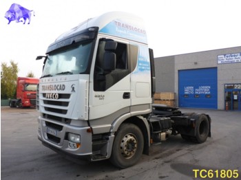 Tractor unit Iveco Stralis 440S42 EEV: picture 1