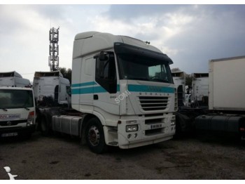 Tractor unit Iveco Stralis 540 Standard: picture 1