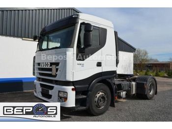 Tractor unit Iveco Stralis AS440S42T/P "Euro-5 Kipphydr": picture 1