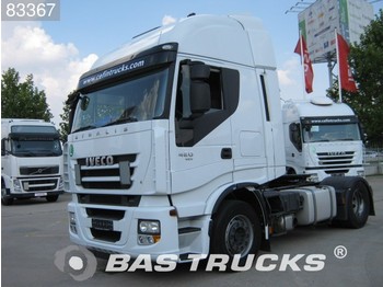 Tractor unit Iveco Stralis AS440S42 Bucharest RO Intarder EEV Germa: picture 1