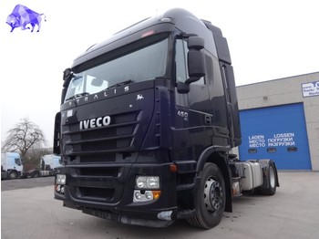 Tractor unit Iveco Stralis AS440S45: picture 1